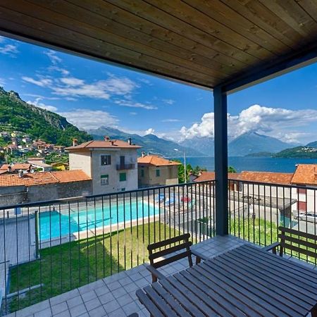 The Sunshine - Apartments With Pool Musso Exteriér fotografie