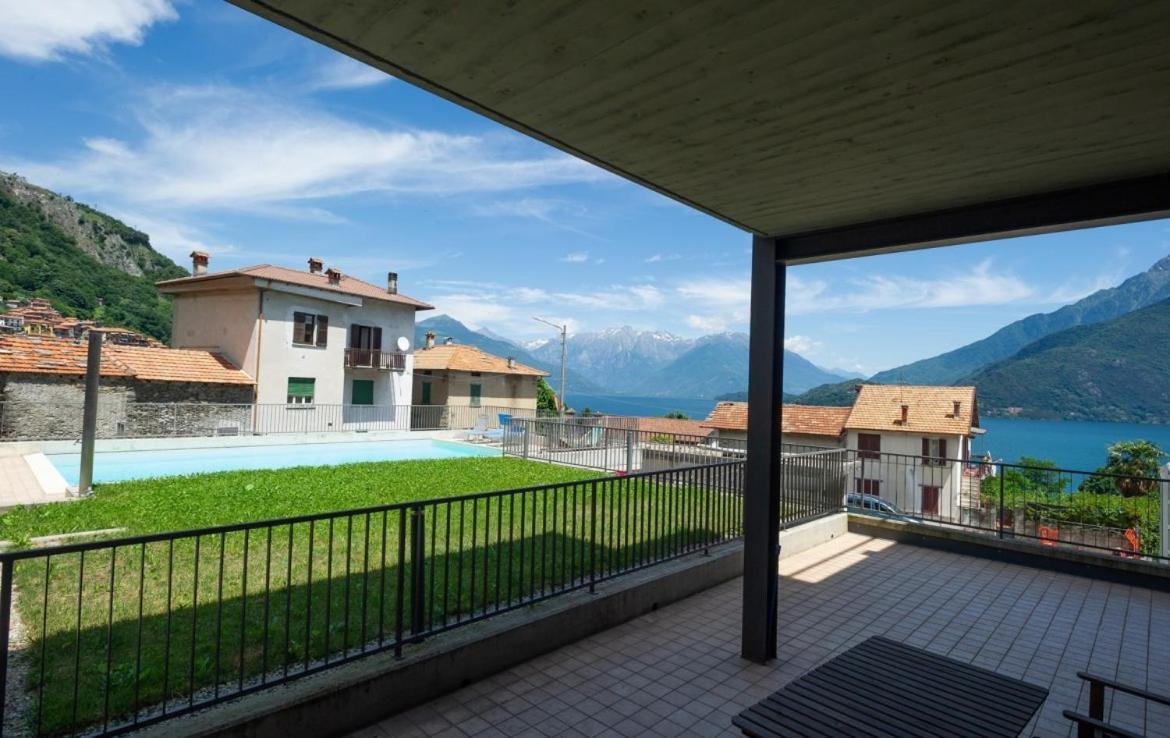 The Sunshine - Apartments With Pool Musso Exteriér fotografie
