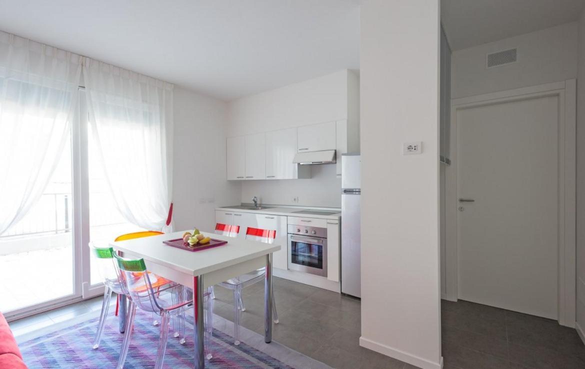 The Sunshine - Apartments With Pool Musso Exteriér fotografie