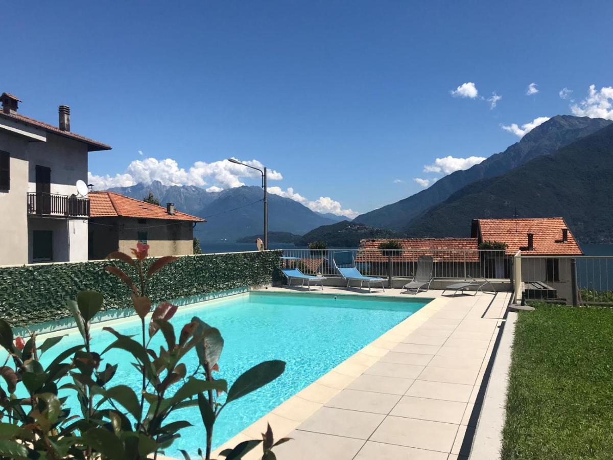 The Sunshine - Apartments With Pool Musso Exteriér fotografie