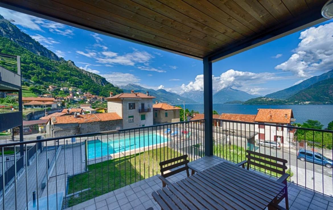 The Sunshine - Apartments With Pool Musso Exteriér fotografie